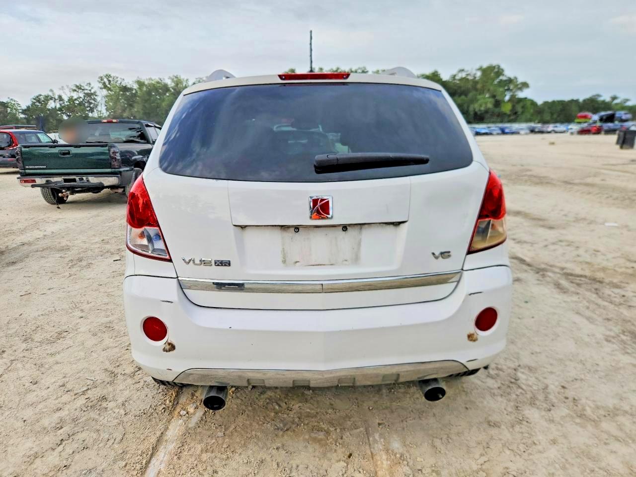 Saturn Vue Xr