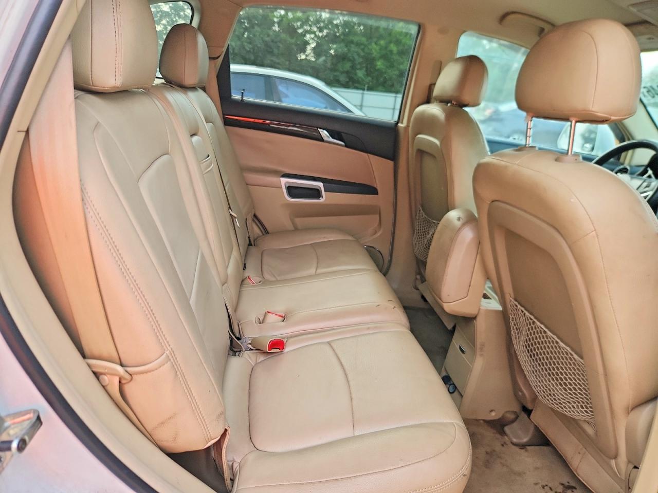 Saturn Vue Xr
