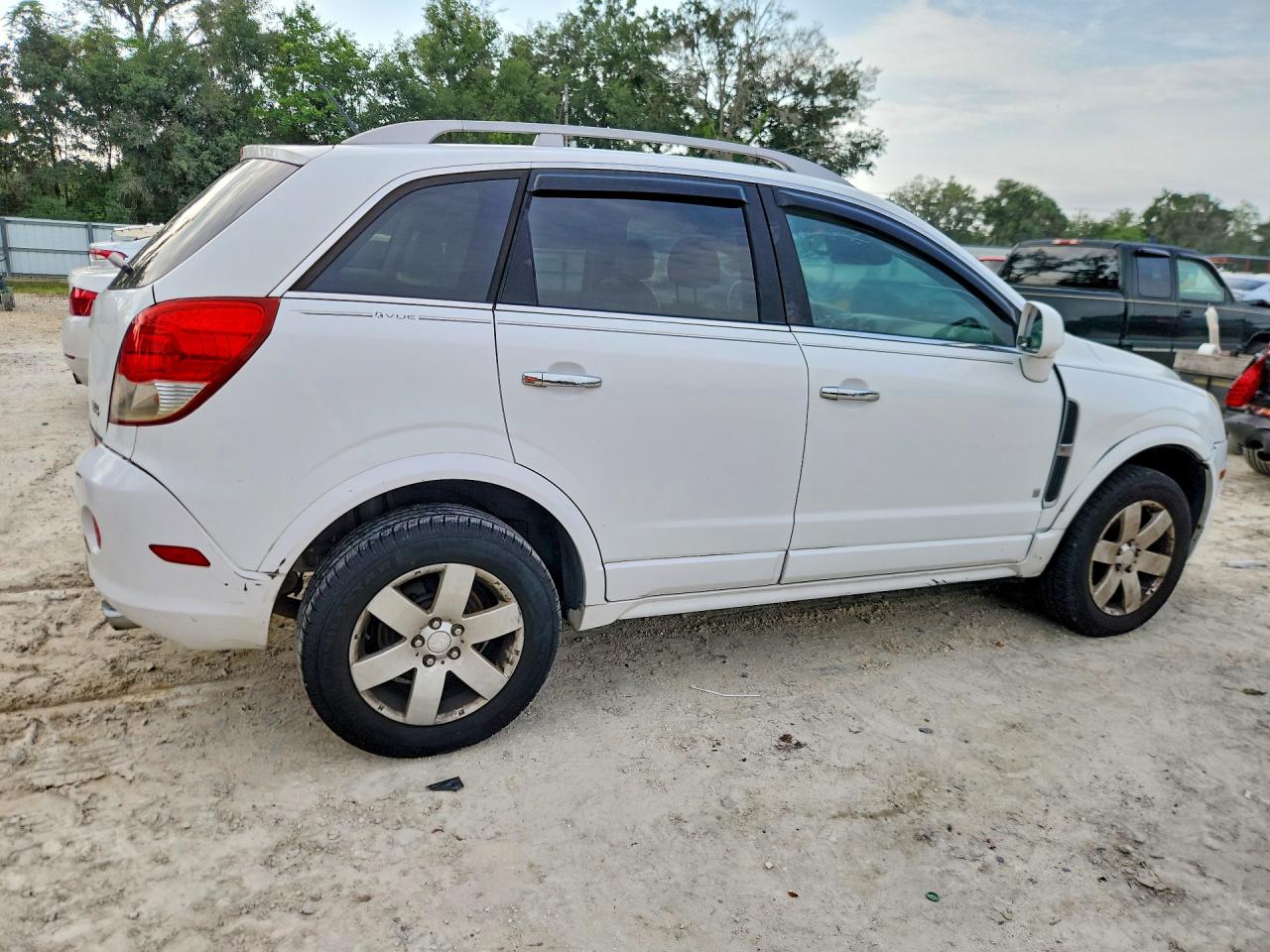 Saturn Vue Xr