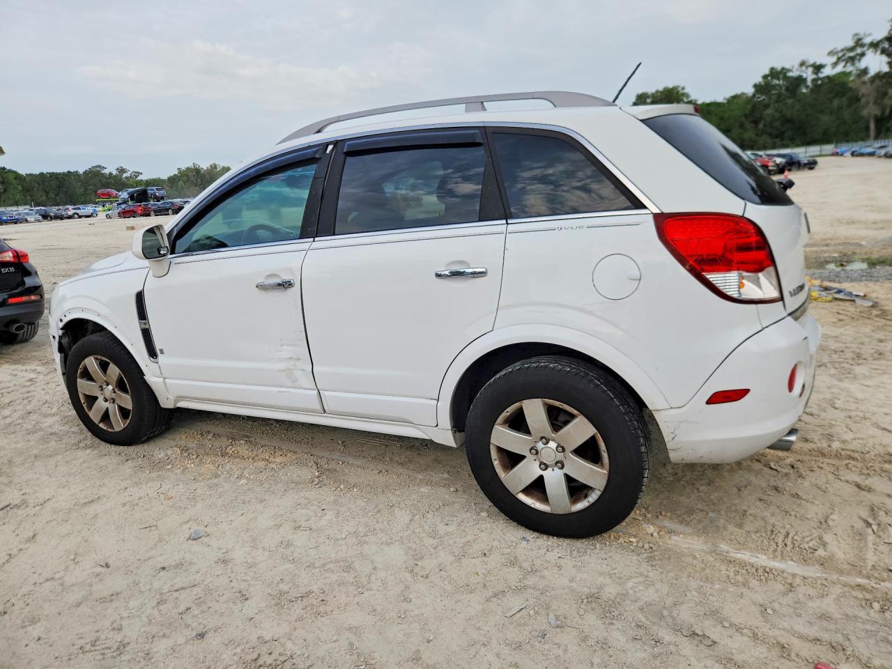 Saturn Vue Xr
