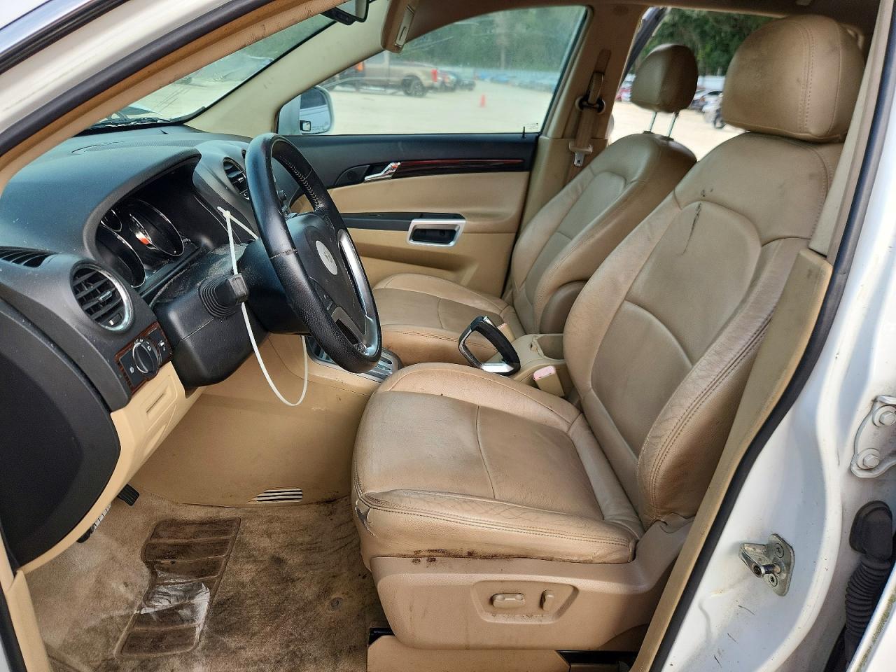 Saturn Vue Xr