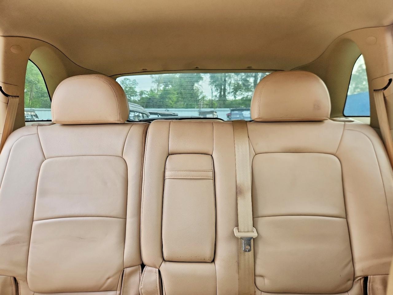 Saturn Vue Xr
