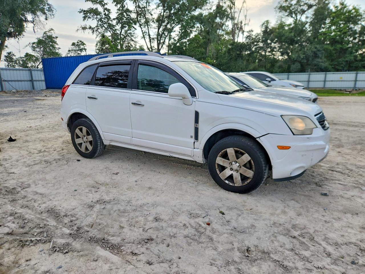 Saturn Vue Xr