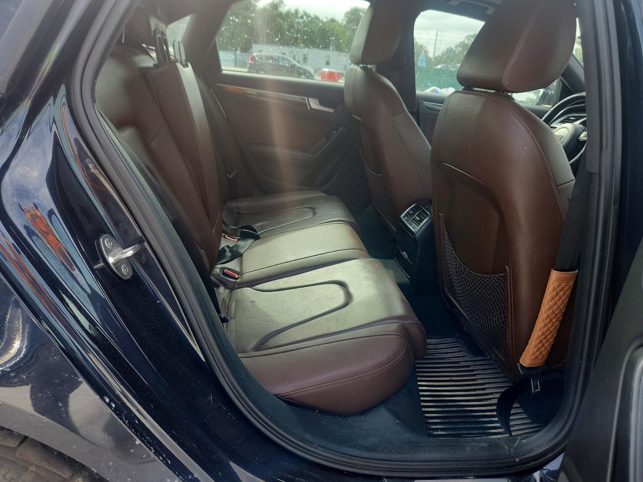 Audi A4 Premium Plus
