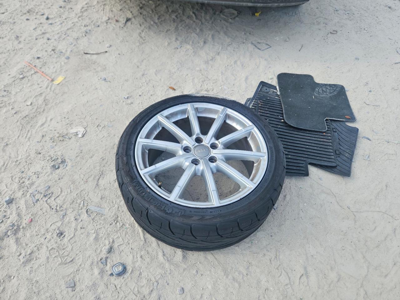 Audi A4 Premium Plus
