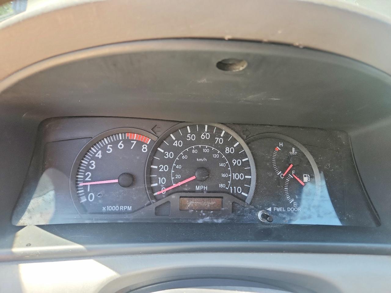 Toyota Corolla Ce