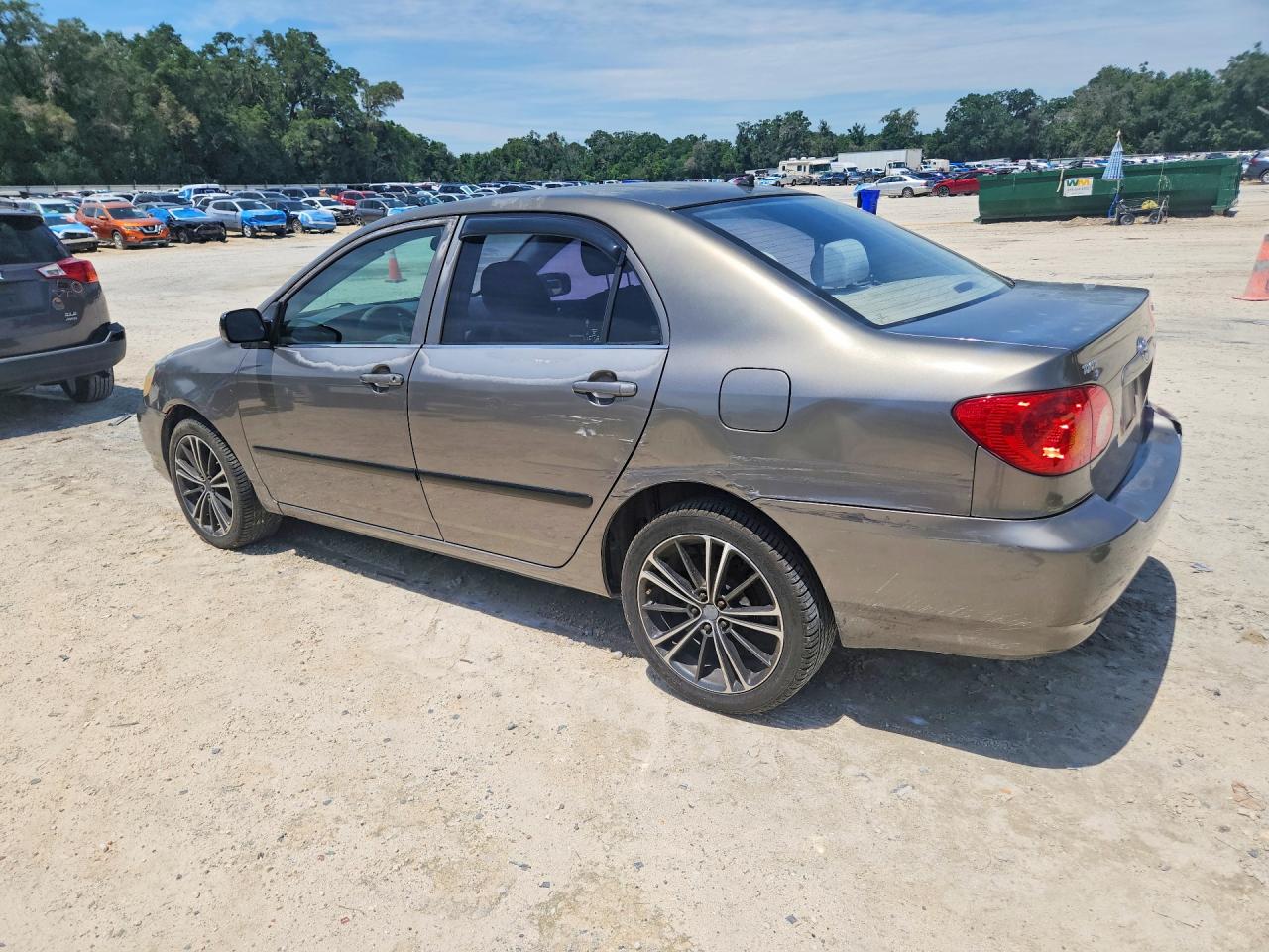 Toyota Corolla Ce