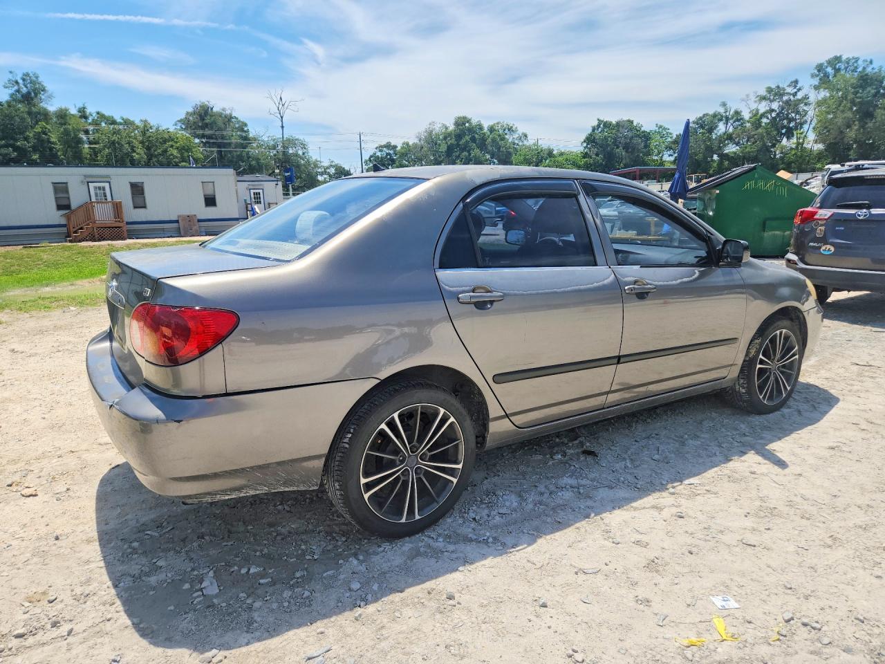 Toyota Corolla Ce