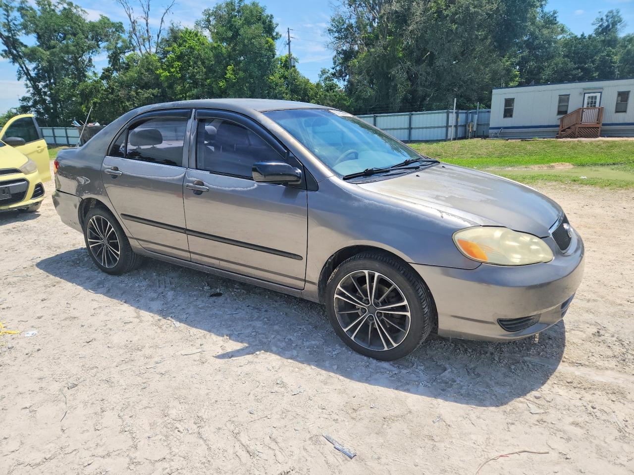 Toyota Corolla Ce