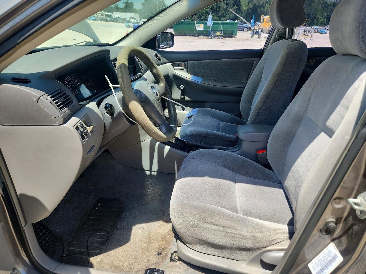 Toyota Corolla Ce
