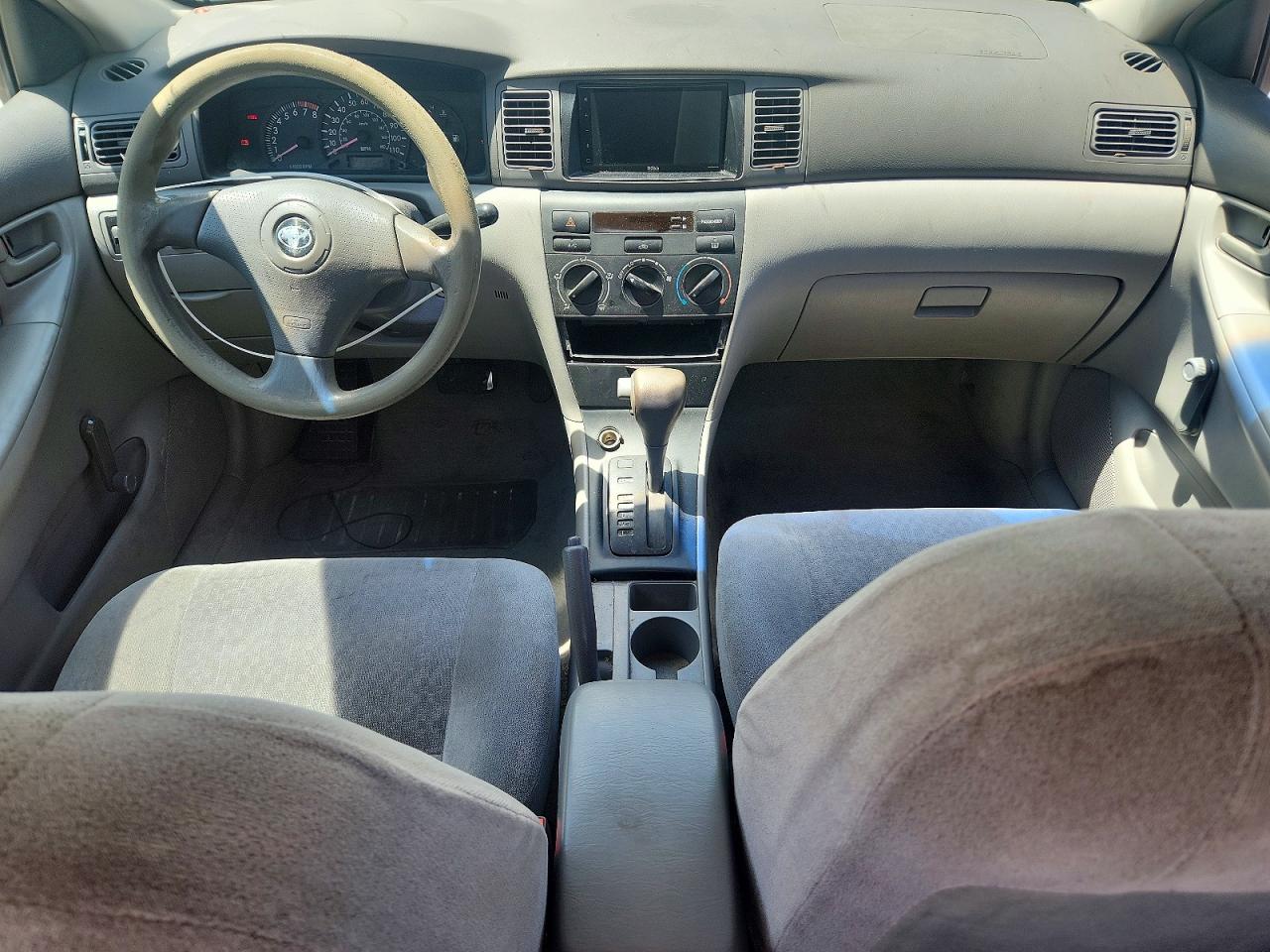Toyota Corolla Ce