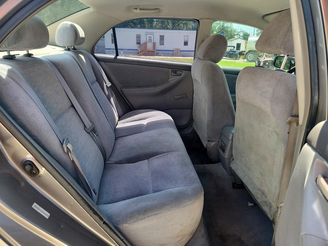 Toyota Corolla Ce
