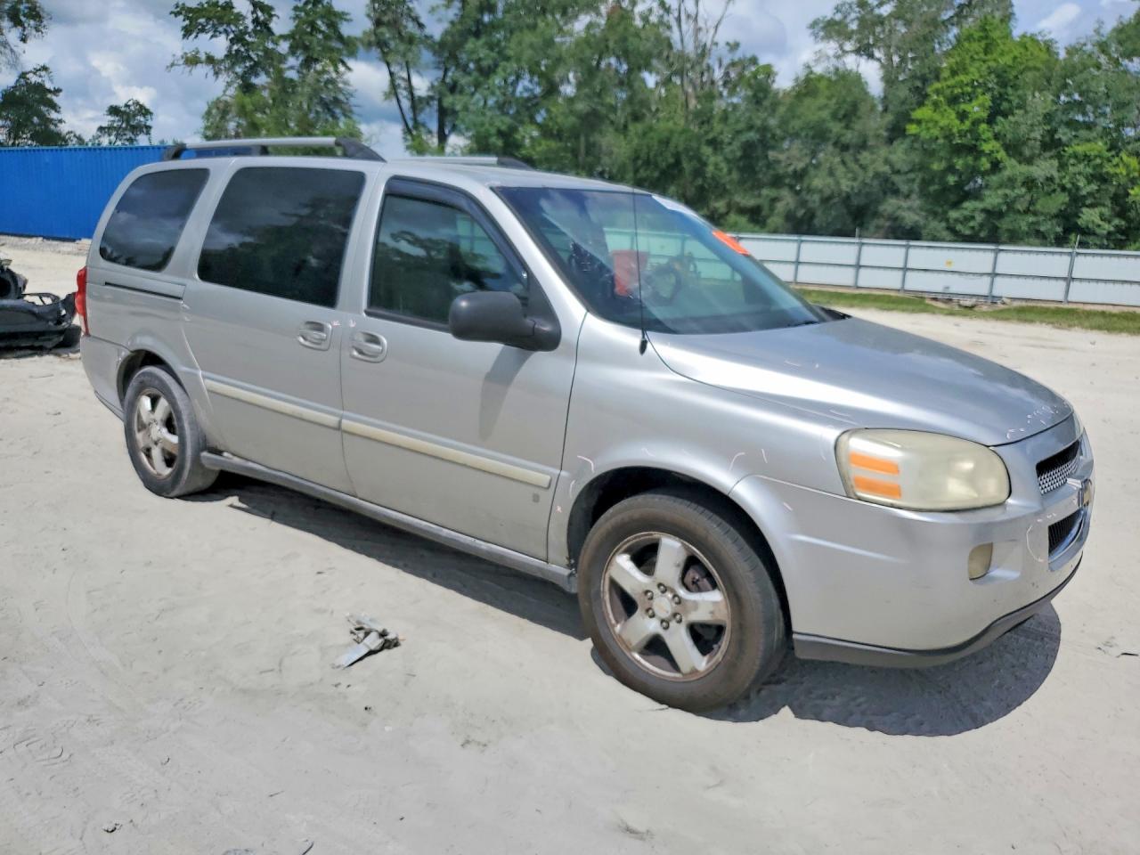 Chevrolet Uplander Lt