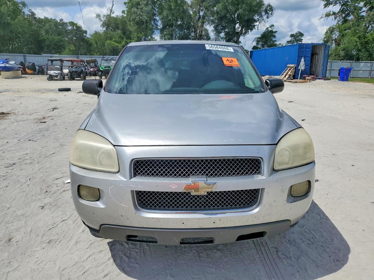 Chevrolet Uplander Lt