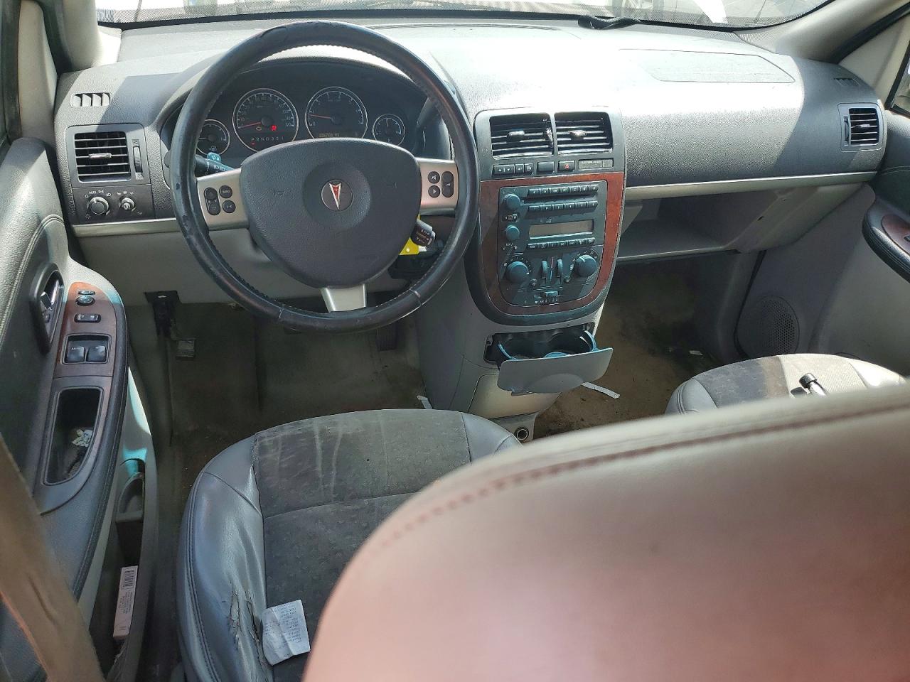 Chevrolet Uplander Lt