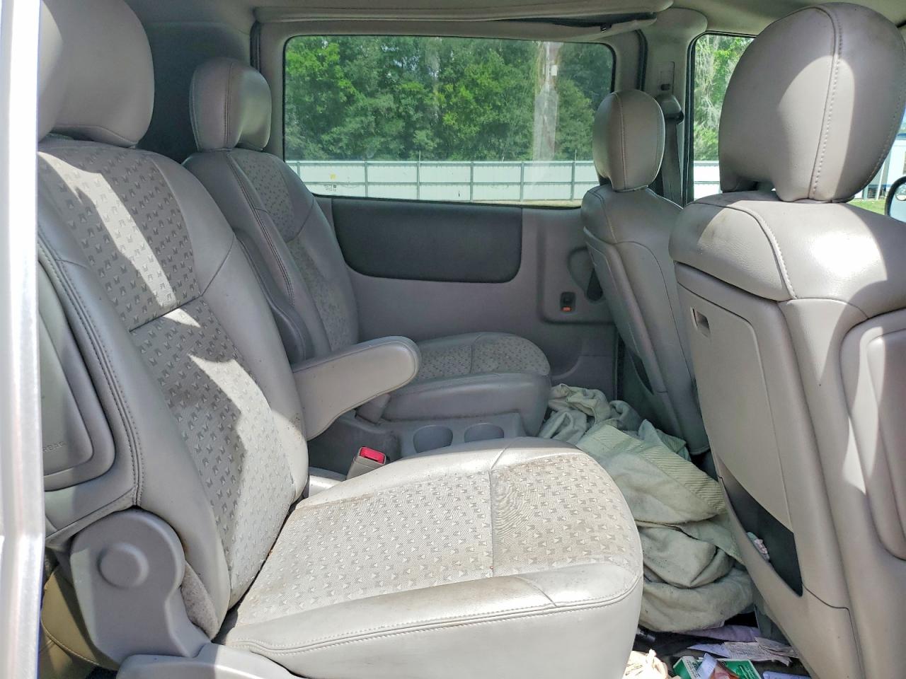 Chevrolet Uplander Lt