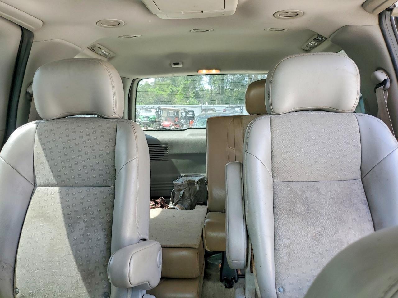 Chevrolet Uplander Lt
