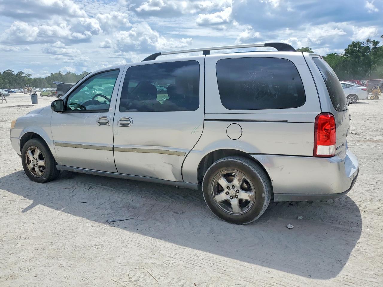 Chevrolet Uplander Lt