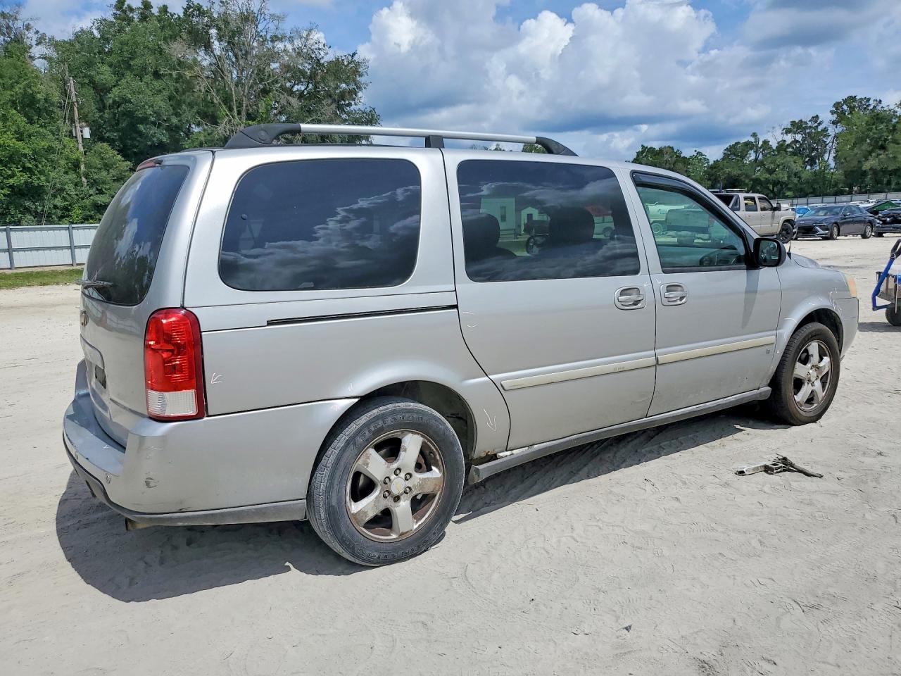 Chevrolet Uplander Lt