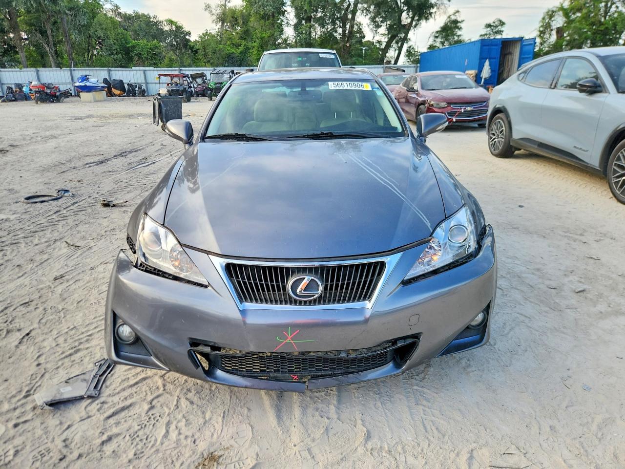 Lexus Is 250