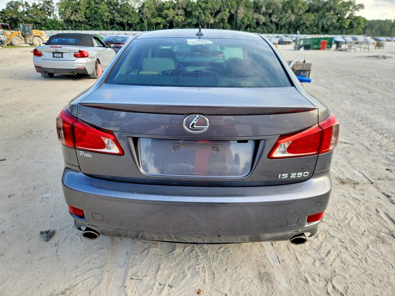Lexus Is 250