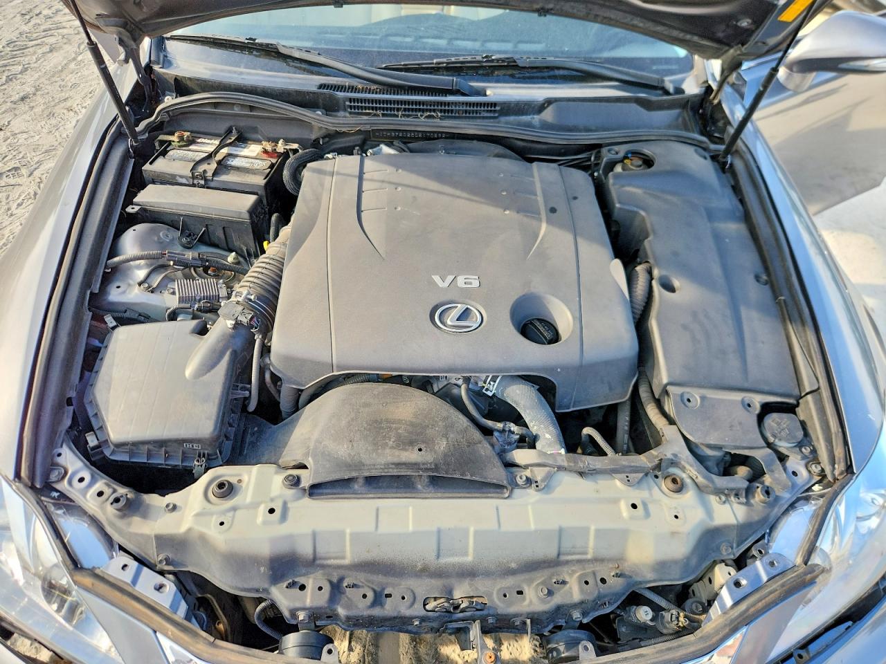 Lexus Is 250