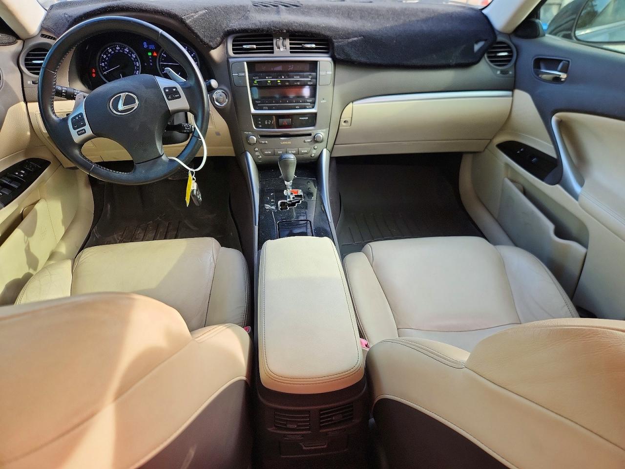 Lexus Is 250