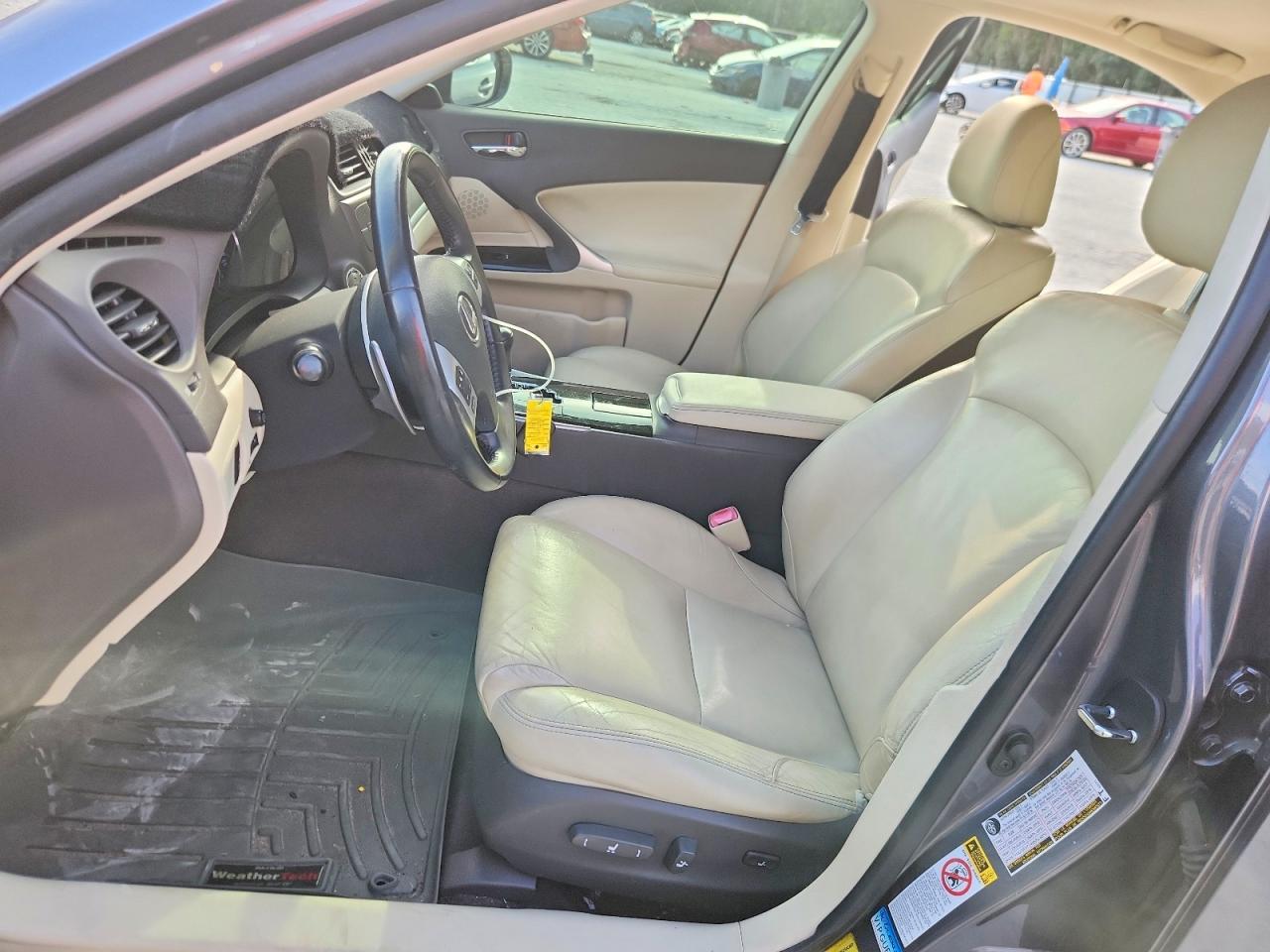 Lexus Is 250