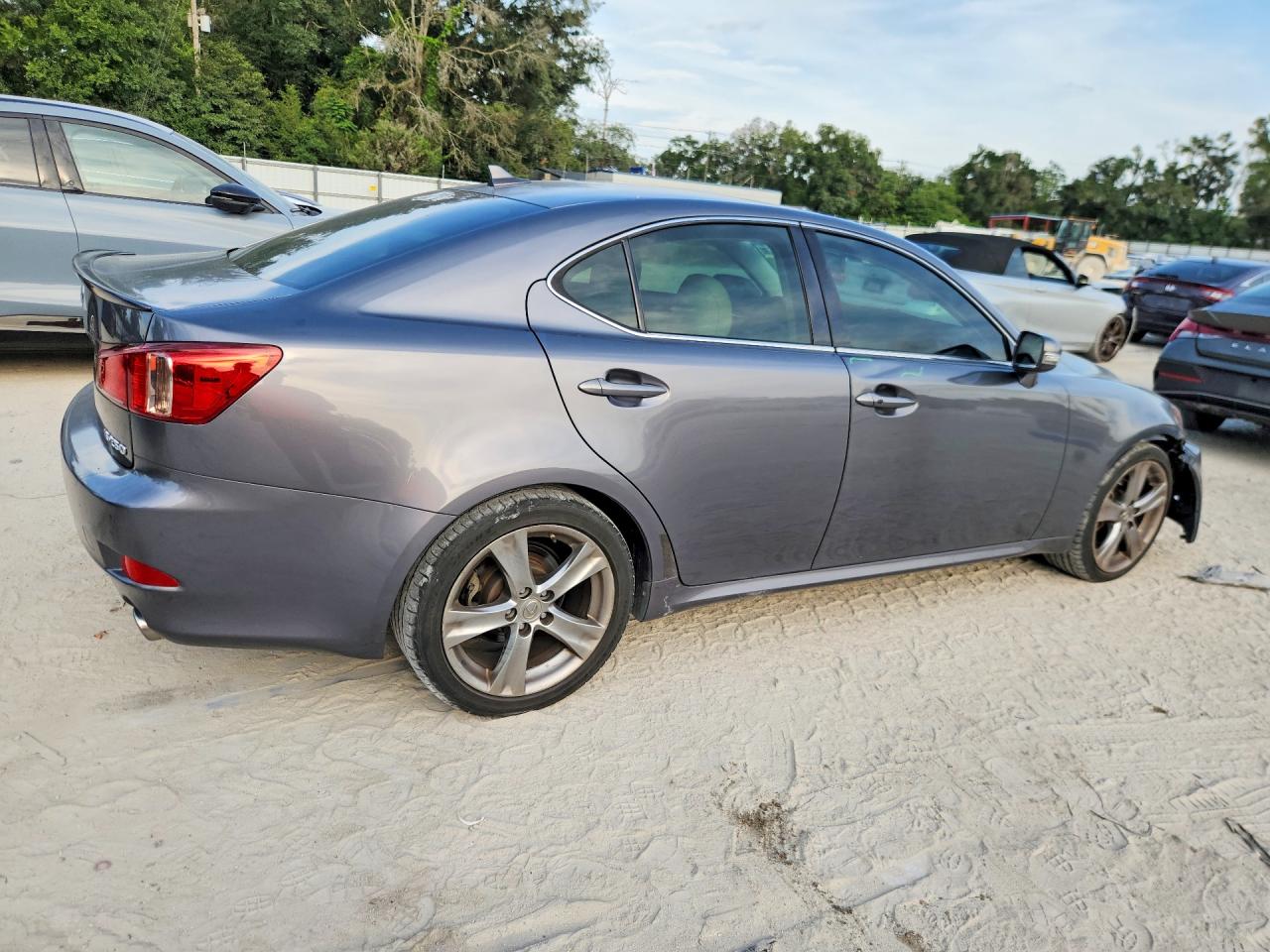 Lexus Is 250