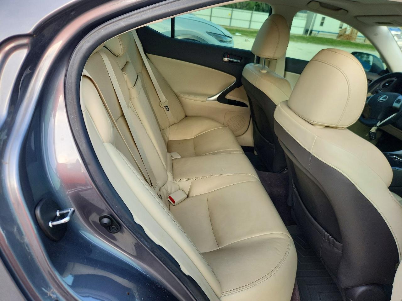 Lexus Is 250