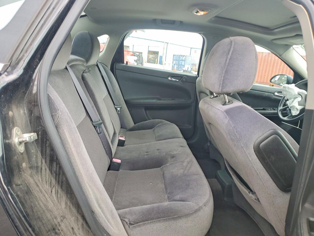 Chevrolet Impala Lt