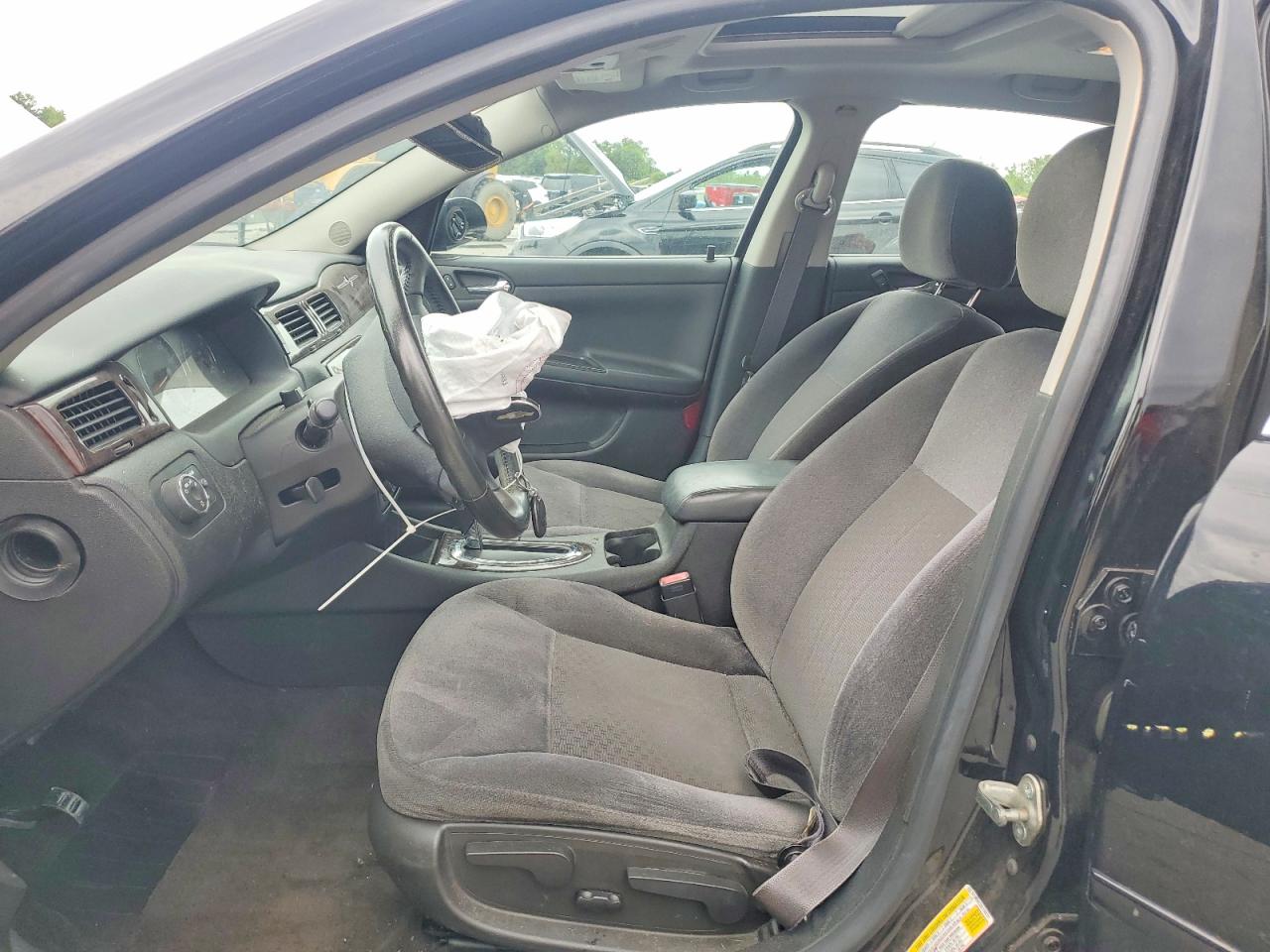 Chevrolet Impala Lt