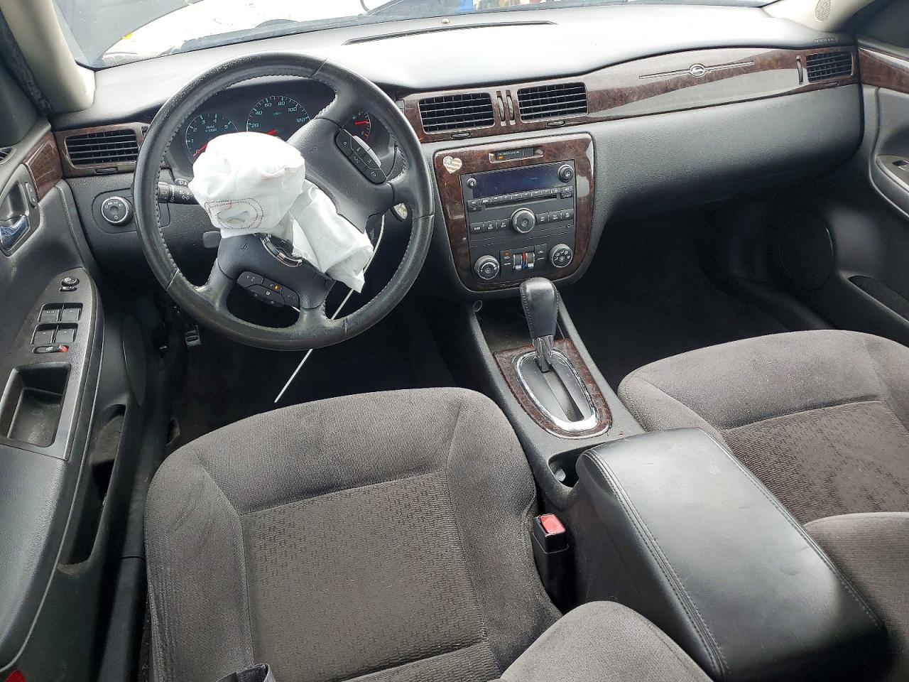 Chevrolet Impala Lt