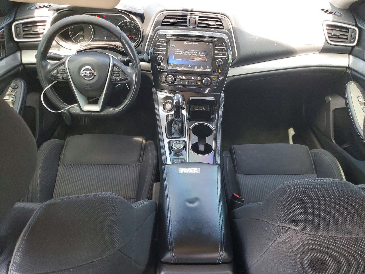 Nissan Maxima 3.5 S