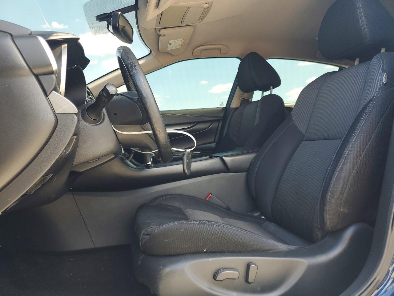 Nissan Maxima 3.5 S
