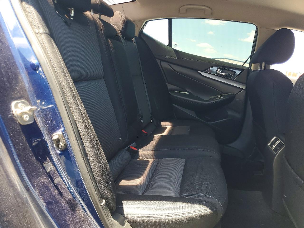 Nissan Maxima 3.5 S