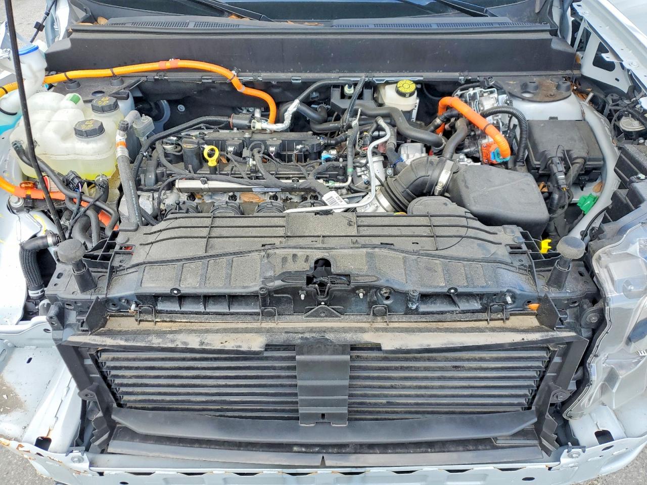Ford Maverick Xl