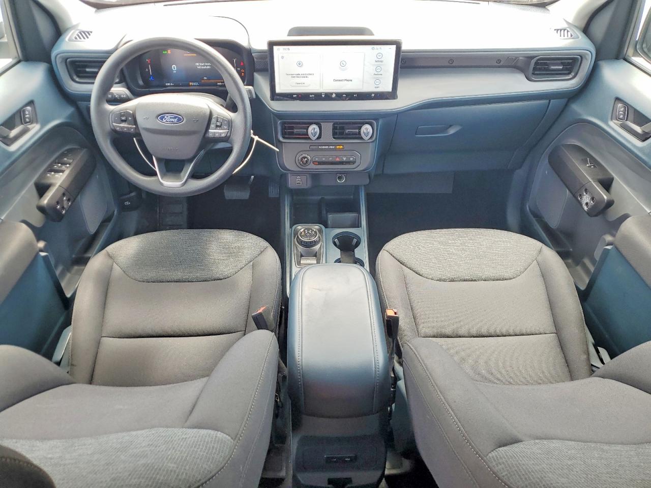 Ford Maverick Xl