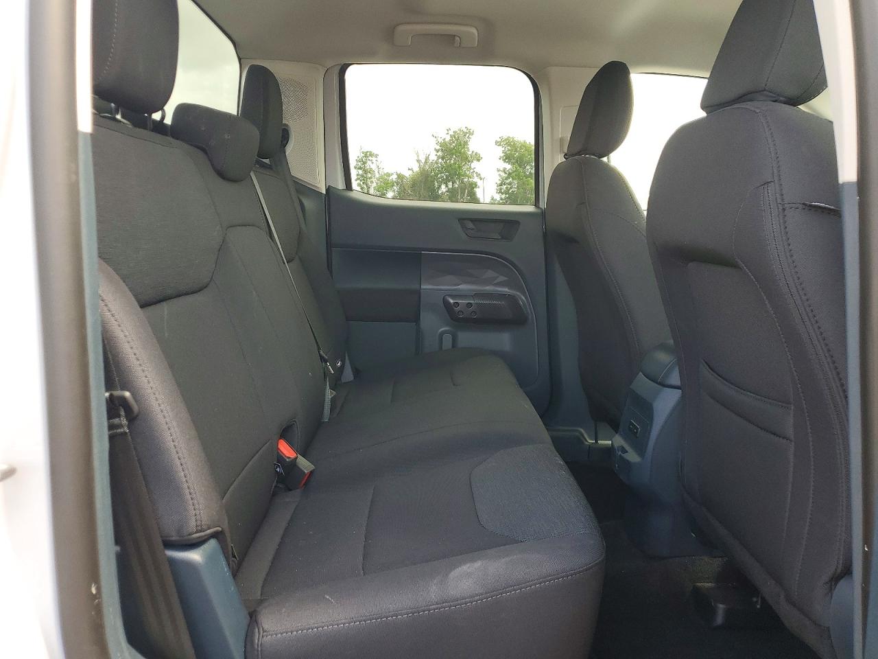 Ford Maverick Xl