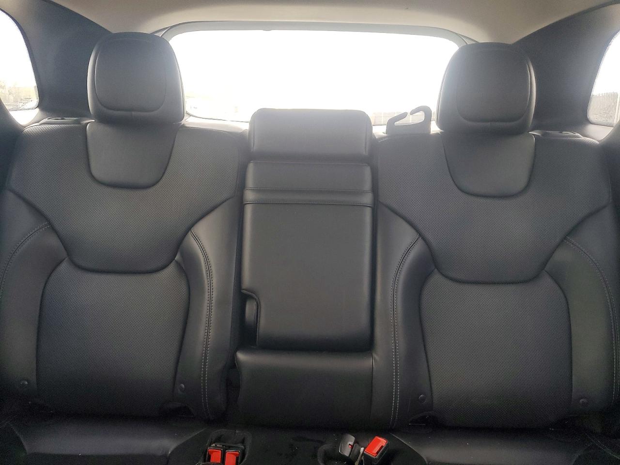 Jeep Cherokee Limited