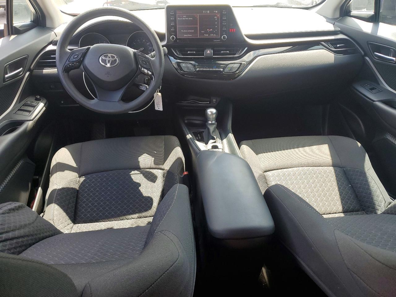 Toyota C-HR Le
