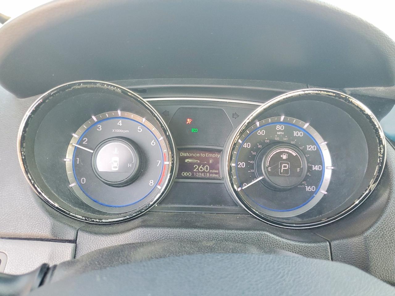 Hyundai SONATA Limited 2.0t