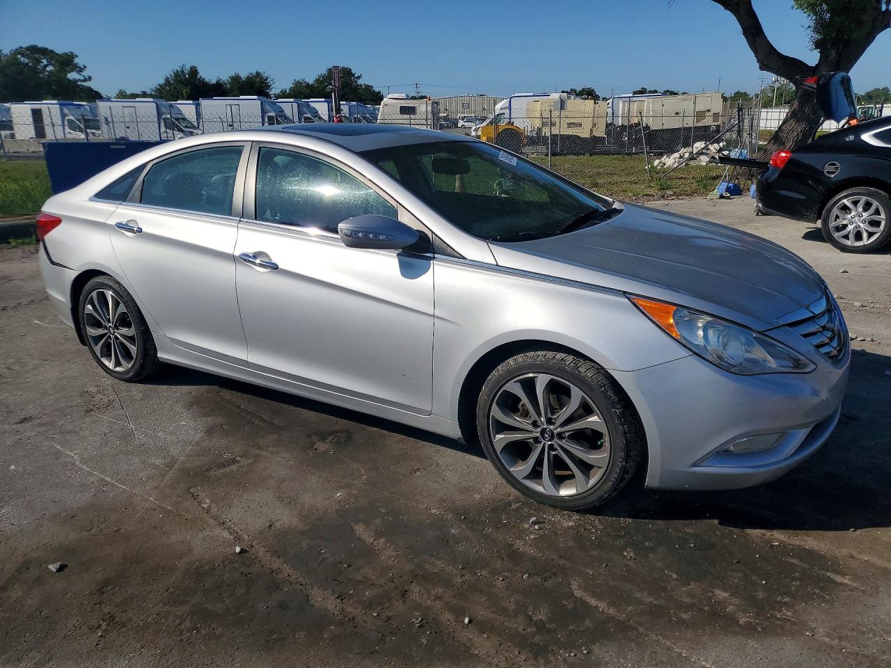 Hyundai SONATA Limited 2.0t