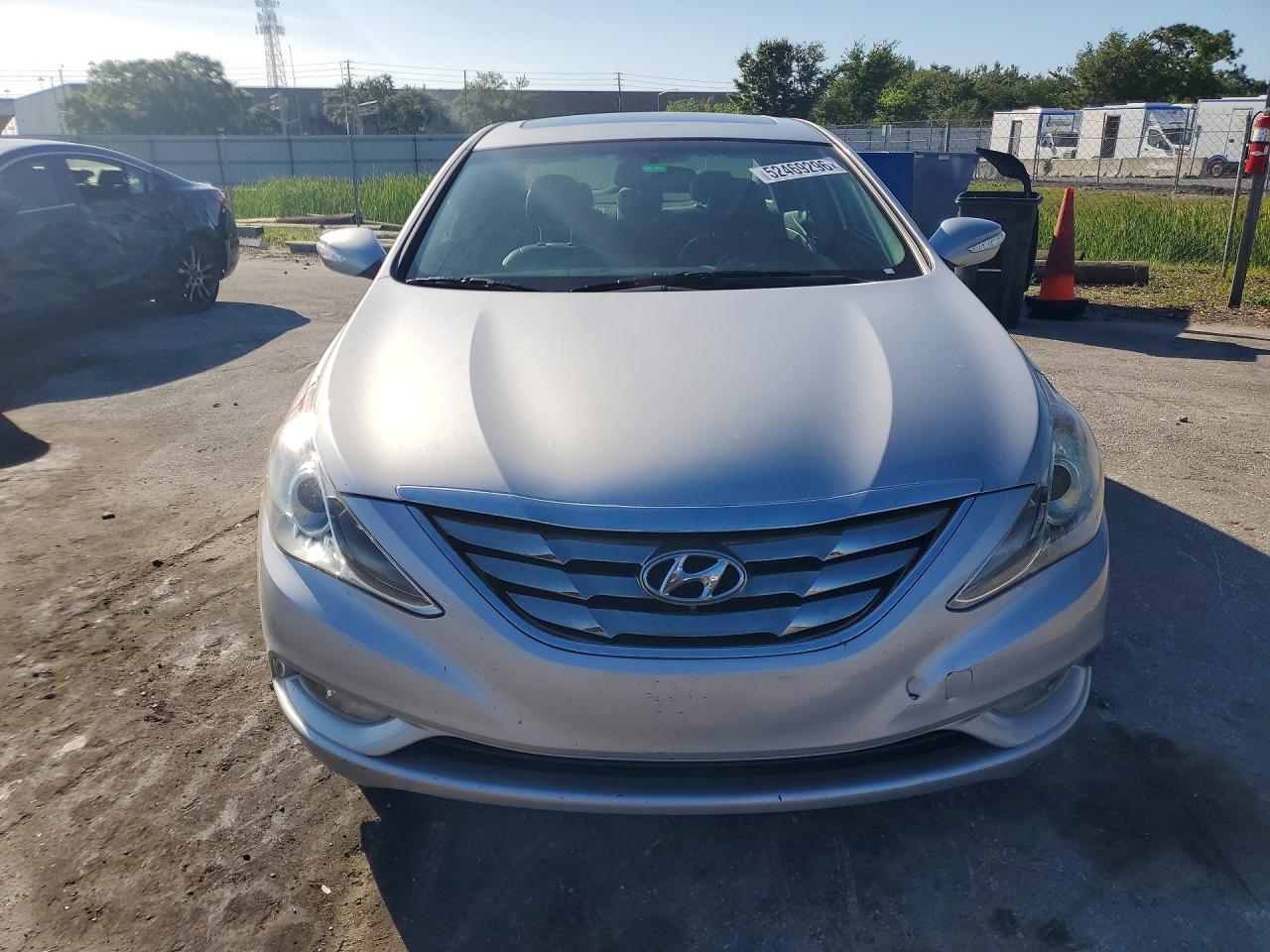 Hyundai SONATA Limited 2.0t