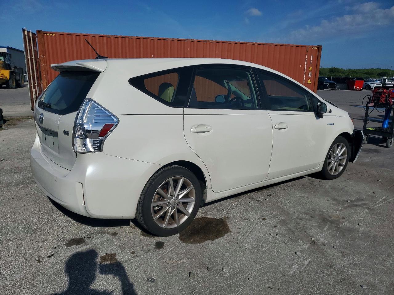 Toyota Prius Five