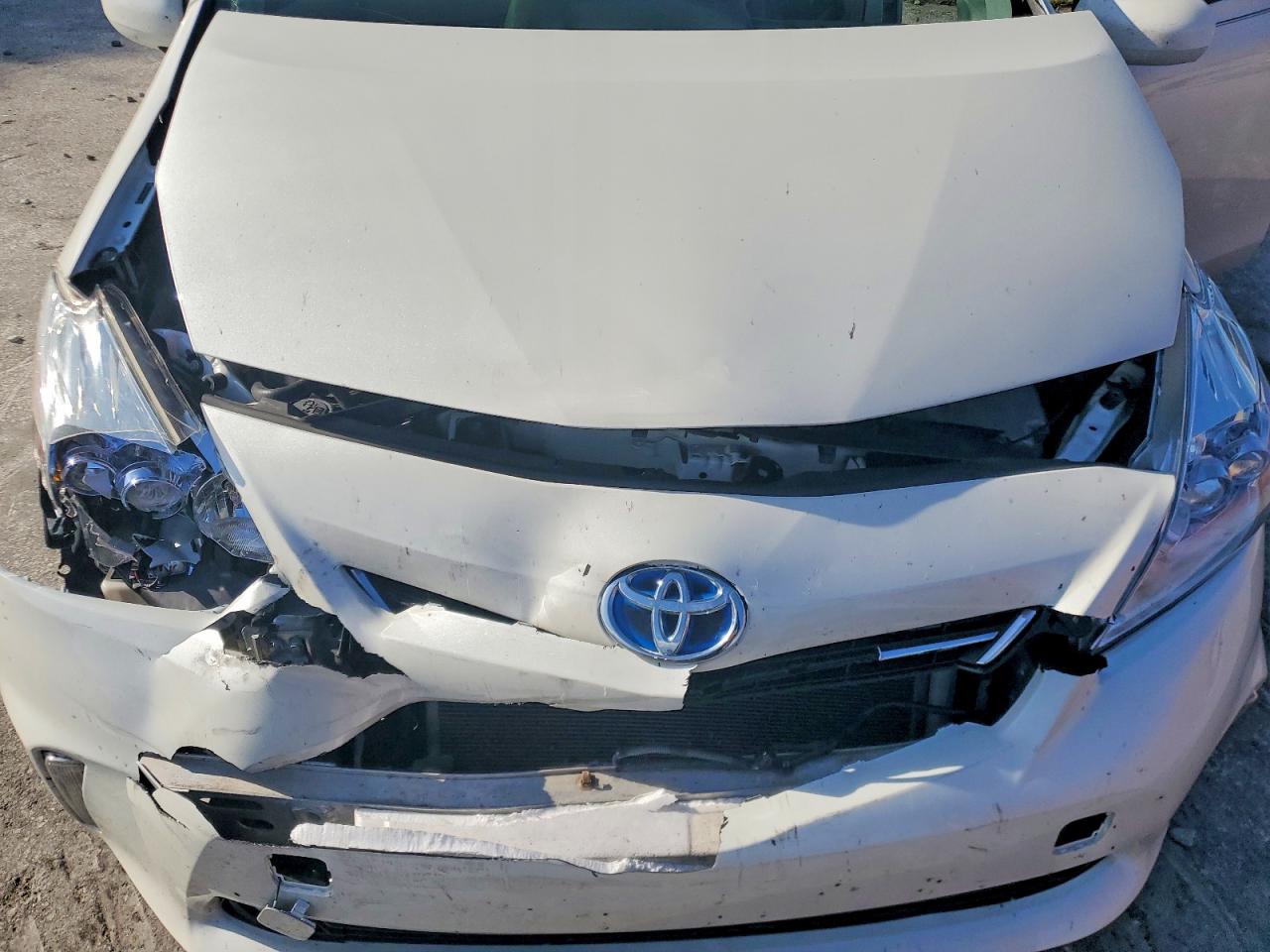 Toyota Prius Five