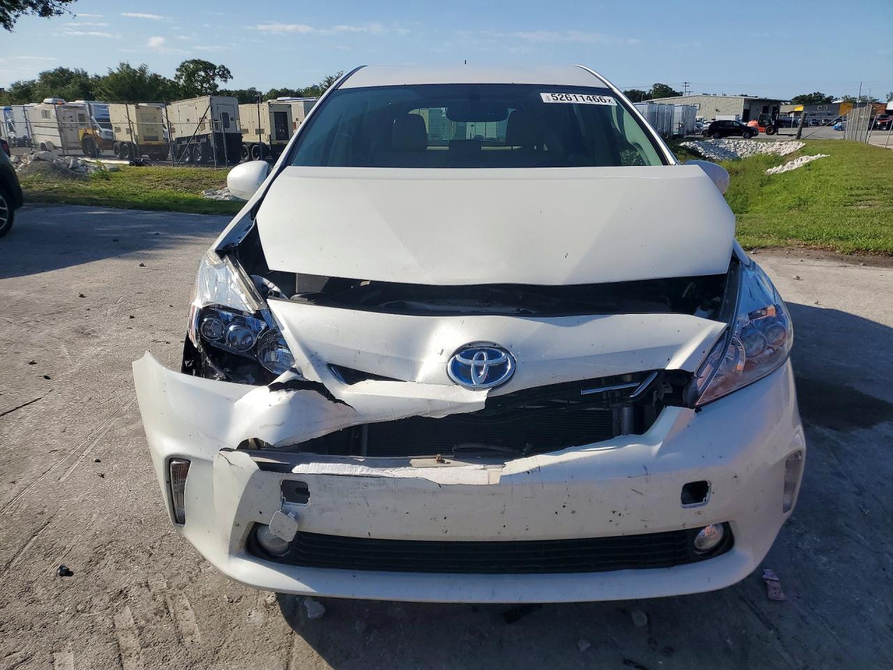 Toyota Prius Five