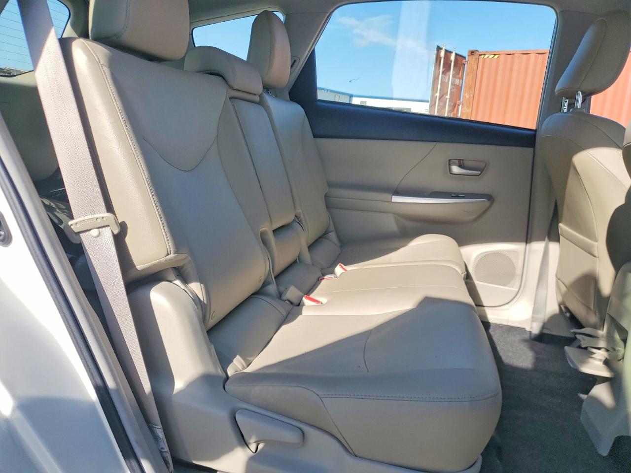 Toyota Prius Five