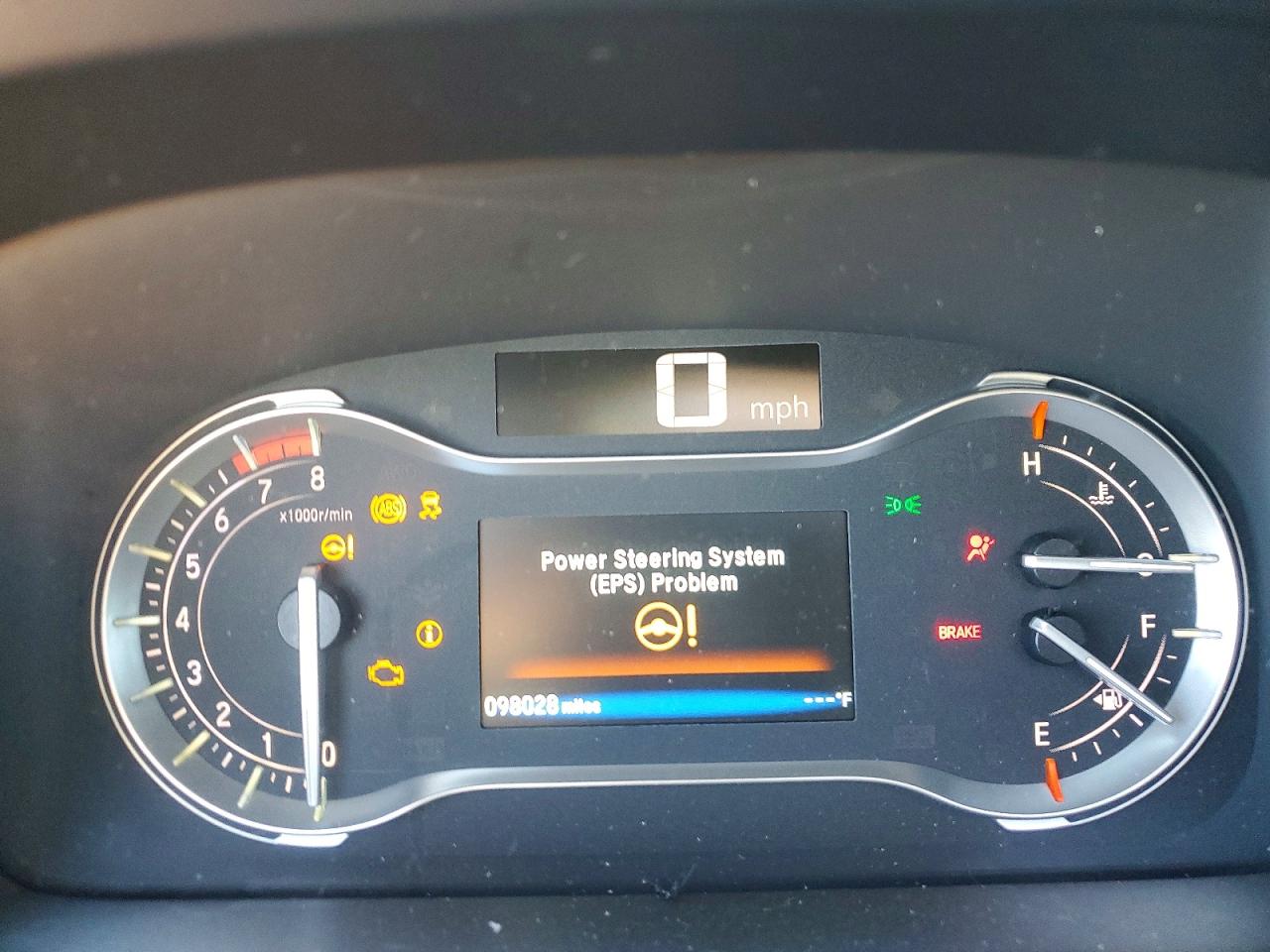 Honda Pilot Exl