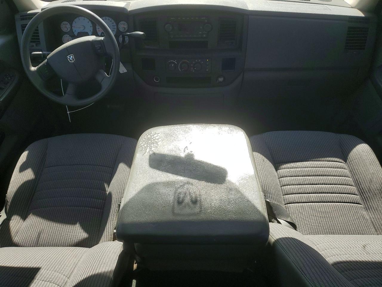 Dodge Ram 1500 St
